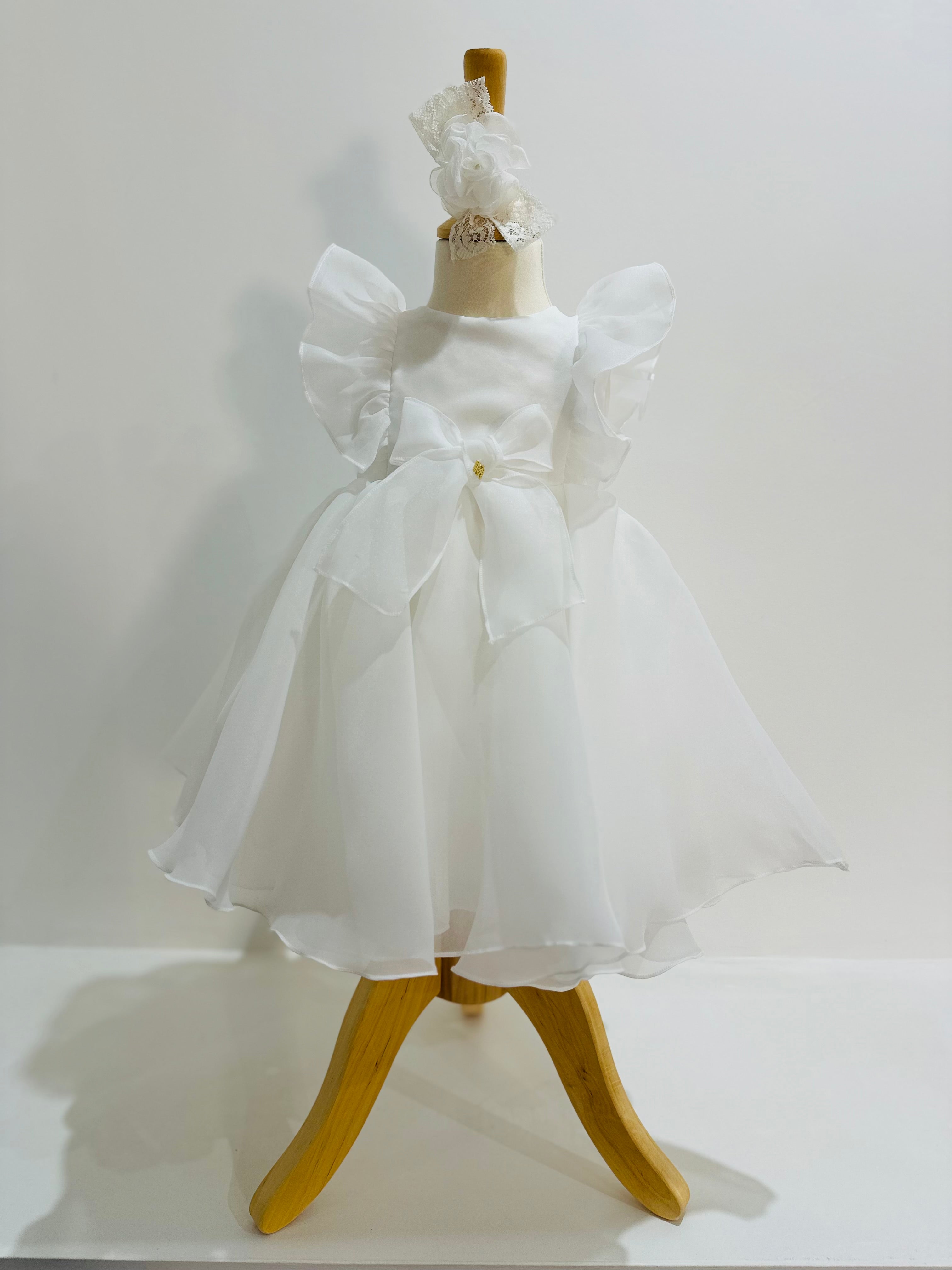 Abito Cerimonia ER329