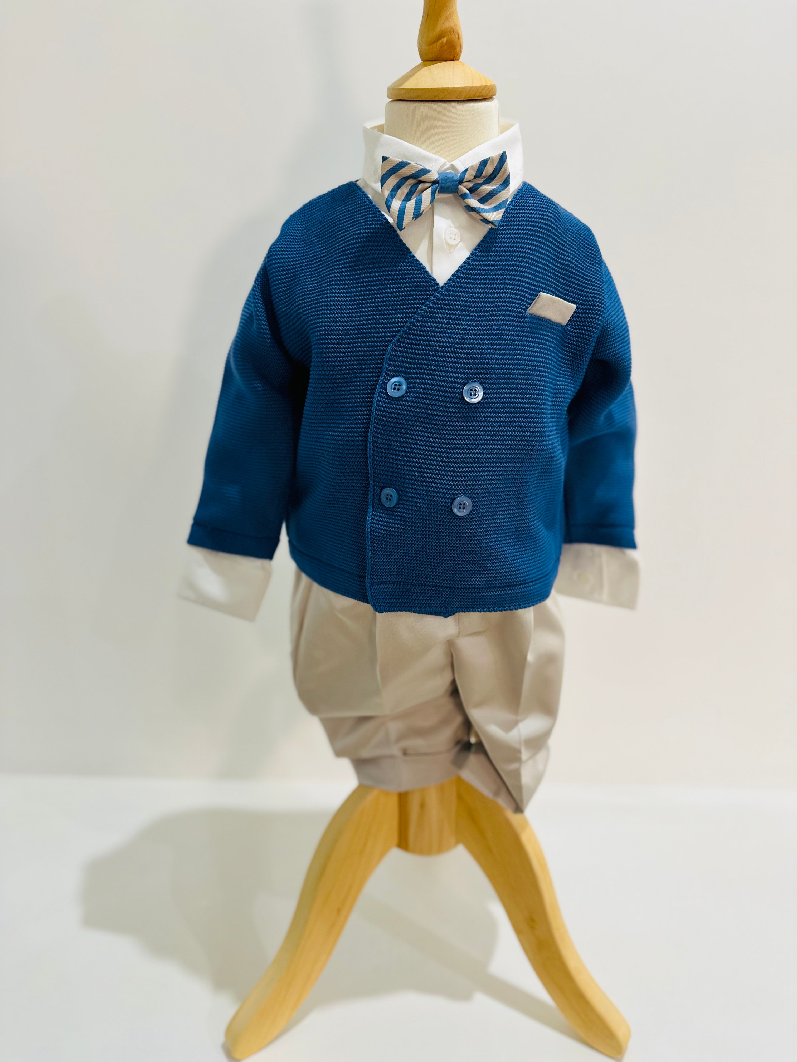 Completo 4 pezzi - ER41160