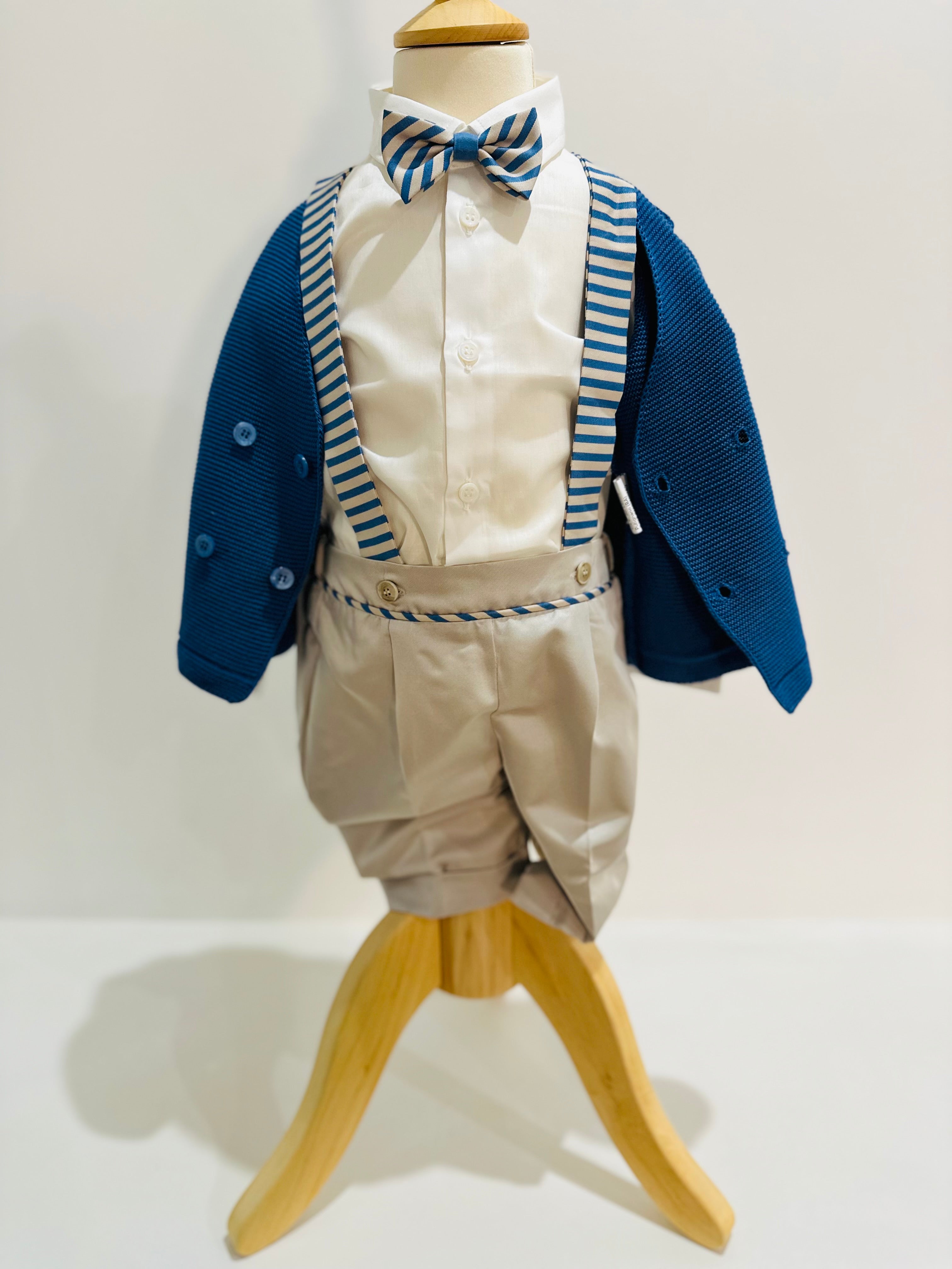 Completo 4 pezzi - ER41160