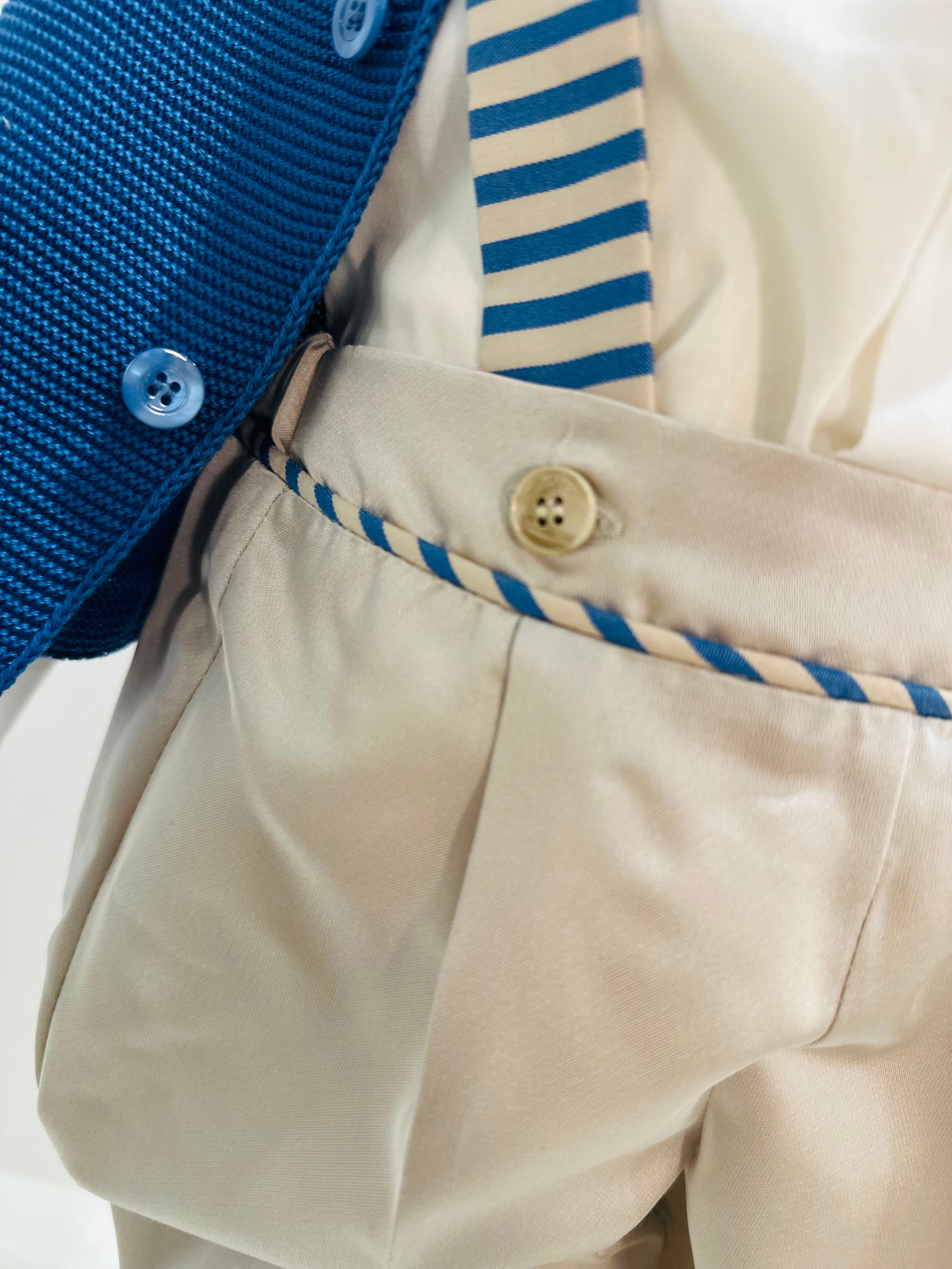 Completo 4 pezzi - ER41160