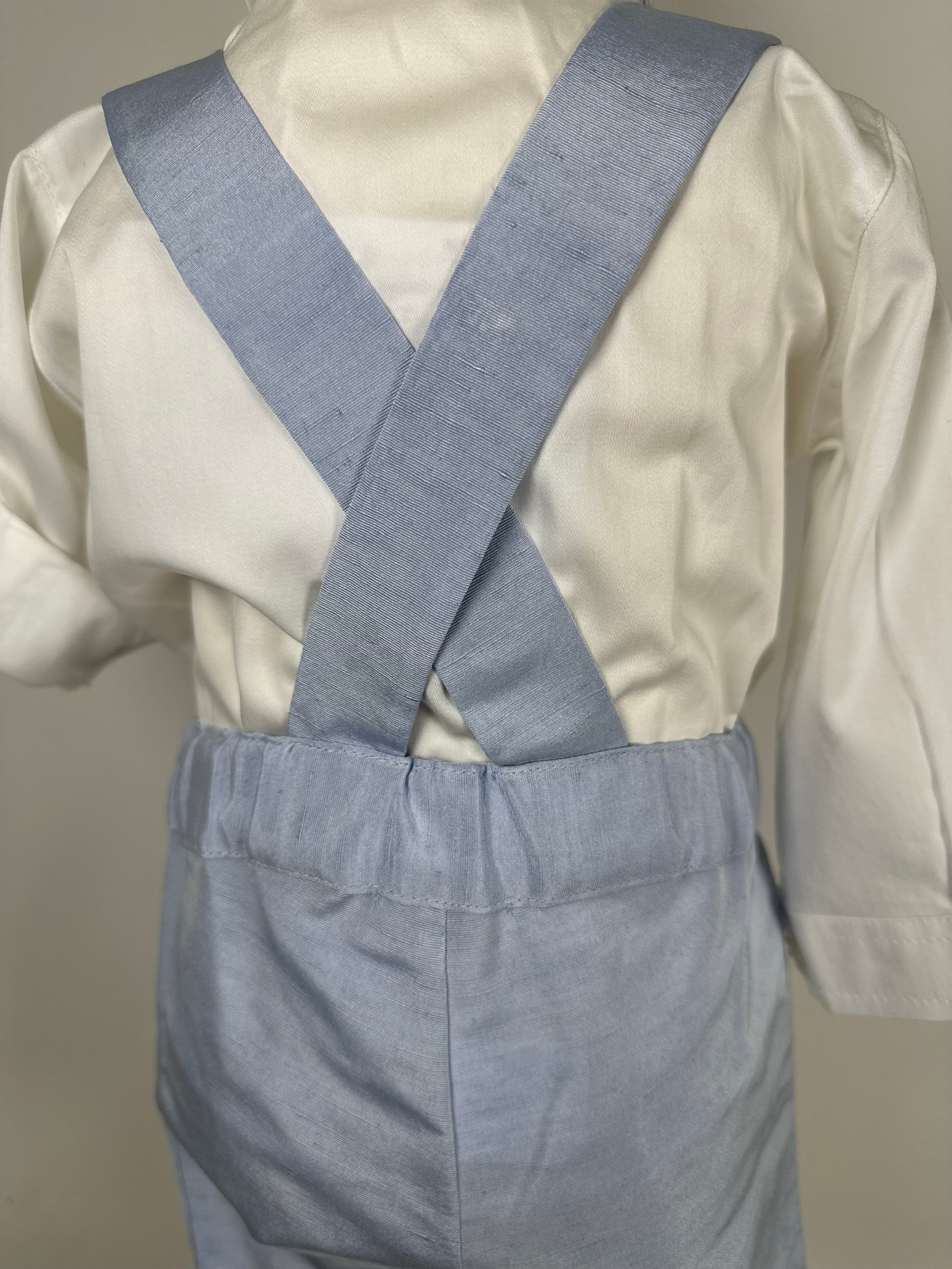 Completo 3 pezzi - E25CO255