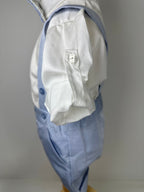 Completo 3 pezzi - E25CO255