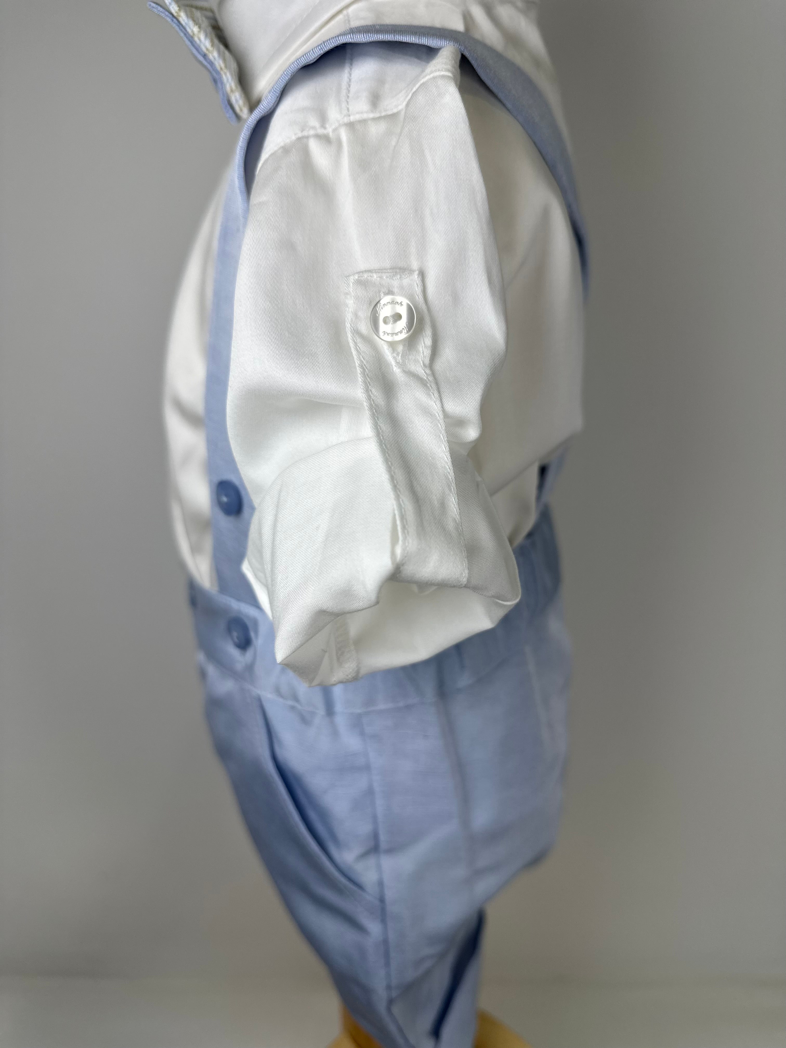 Completo 3 pezzi - E25CO255