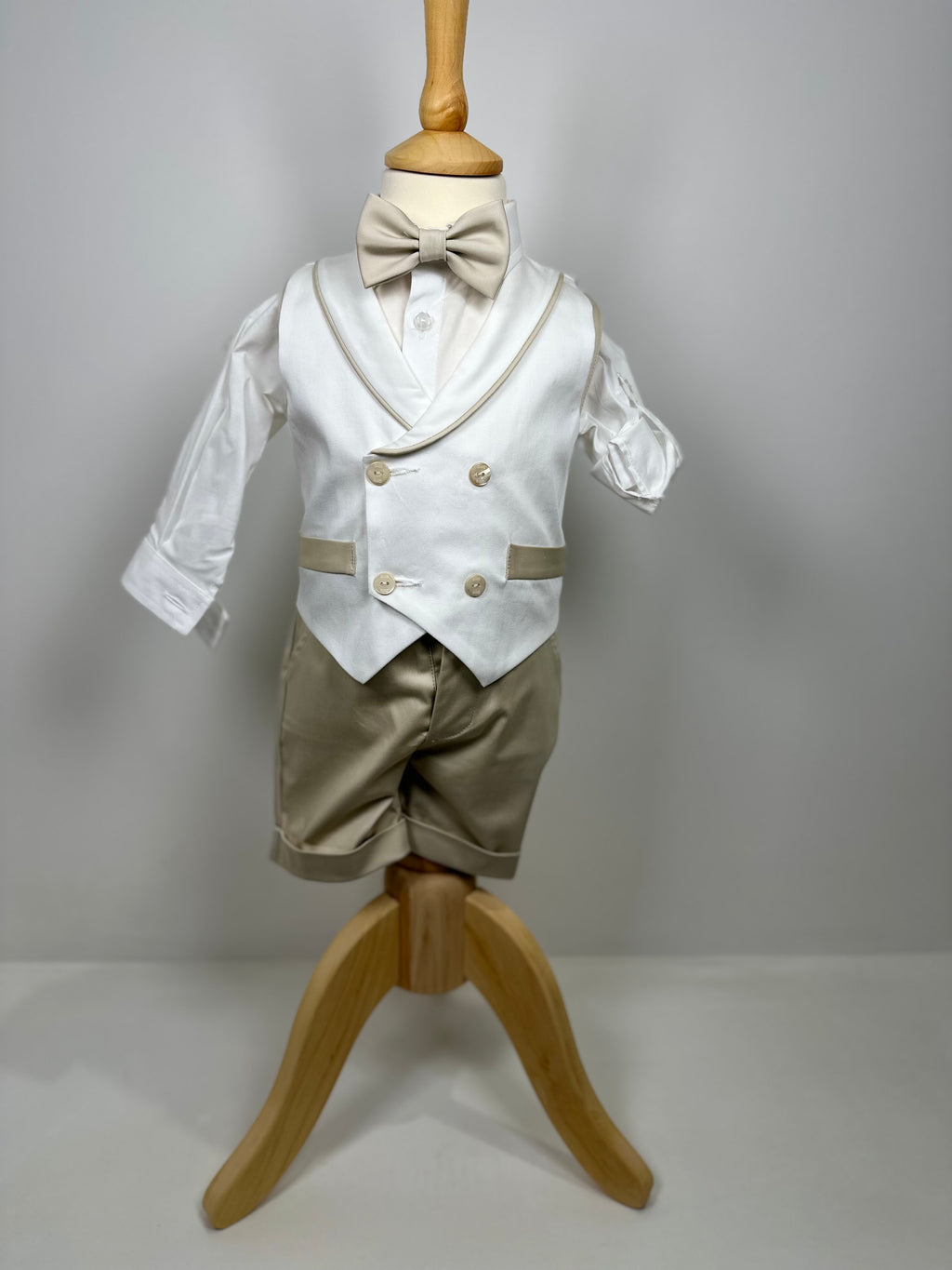 Completo 4 pezzi - E25DMCOM2