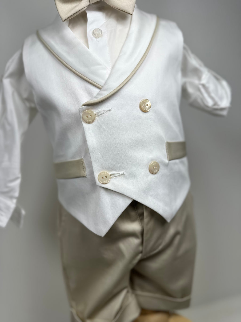 Completo 4 pezzi - E25DMCOM2