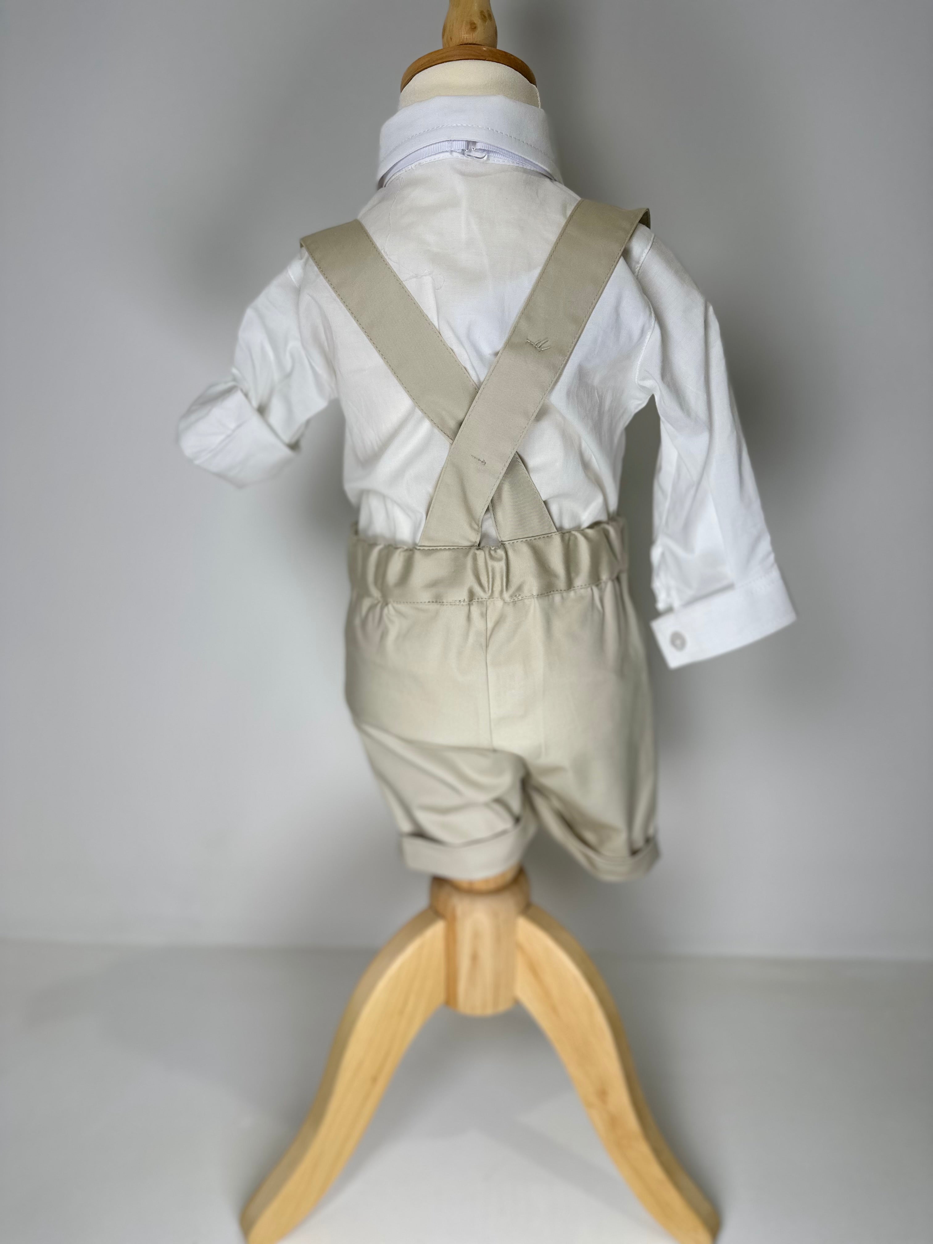 Completo 4 pezzi - E25DMCOM2