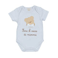 Body sono Il Cocco Di Mamma - INFB01A