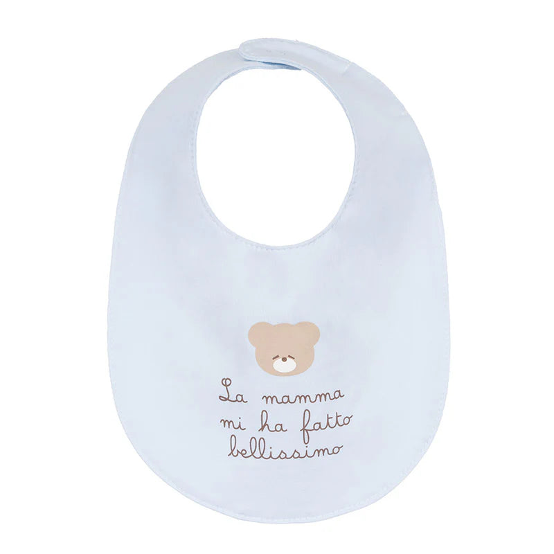 Bavetta "La mamma mi ha fatto bellissimo" - INFBAV03A
