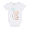 Body "Amore dei Nonni" - INFBOX117B