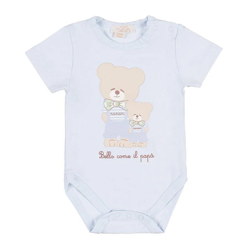 Body "Bello Come Papà" - INFBOX121A