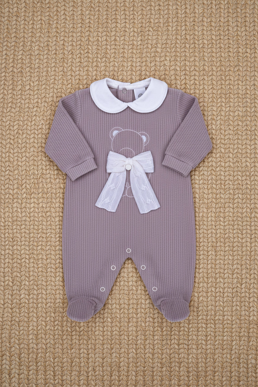 Tutina - IS6714