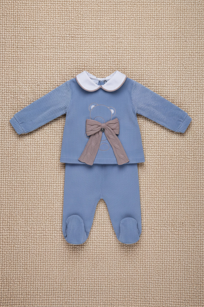 Completo 2 pezzi - IS6751