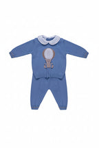 Completo 2 pezzi - IS5550