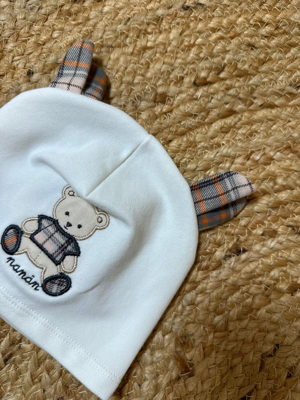 Cappellino - I2514PCB