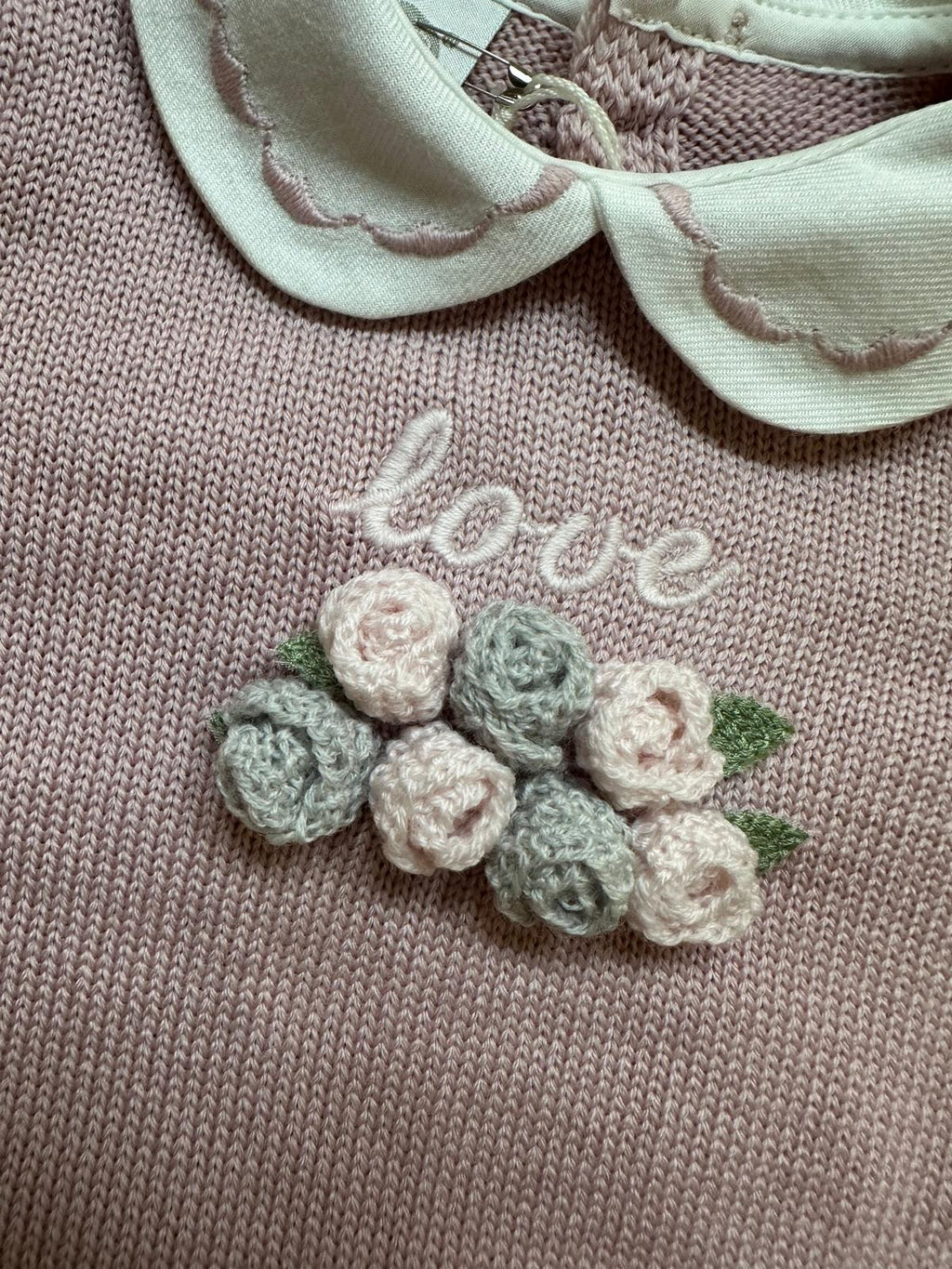 Completo 2 pezzi - IN1919