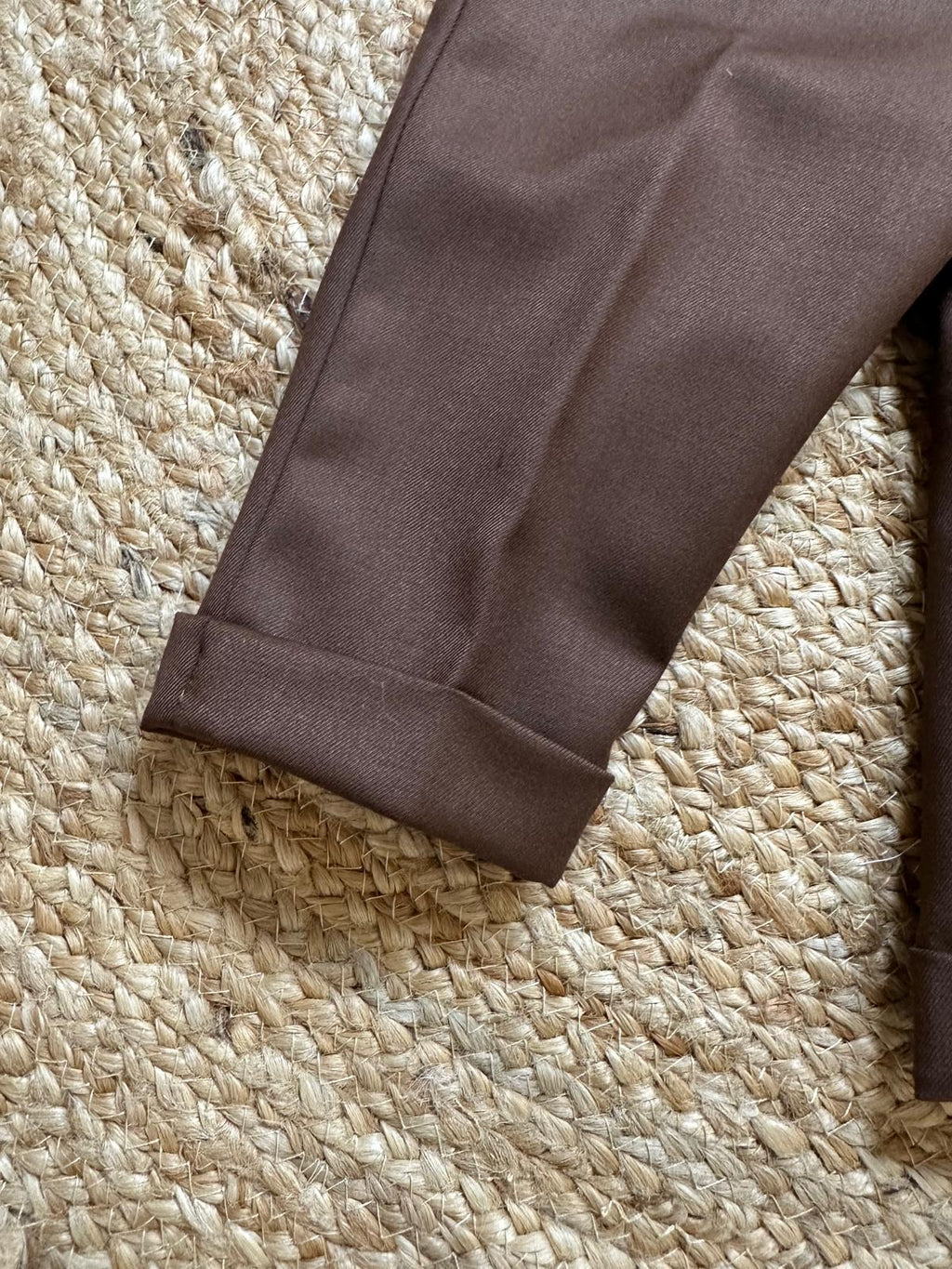 Completo Battesimo 4 pezzi - IM25F390