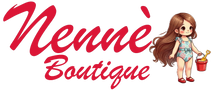 Nennè Boutique – Home