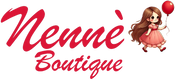 Nennè Boutique – Home