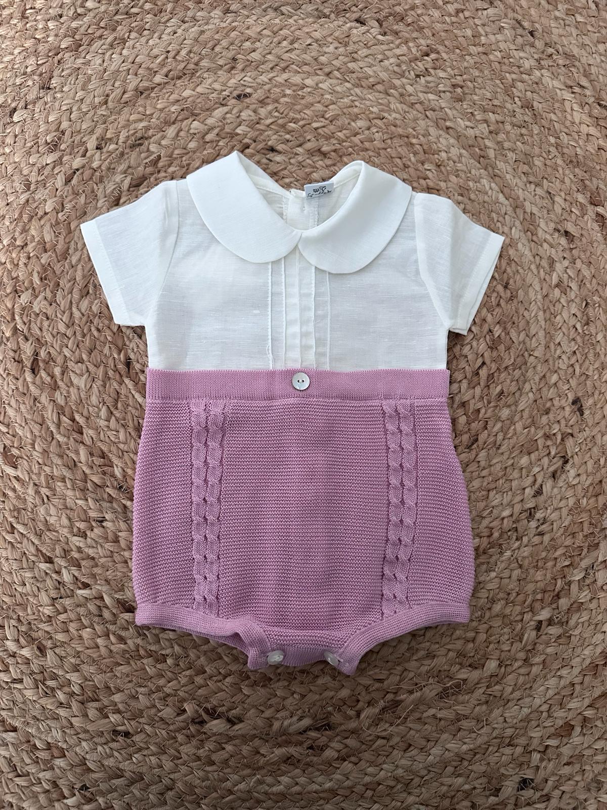 Pagliaccetto - PAP26Z3077R