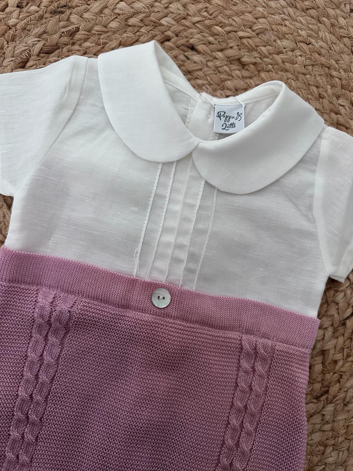 Pagliaccetto - PAP26Z3077R