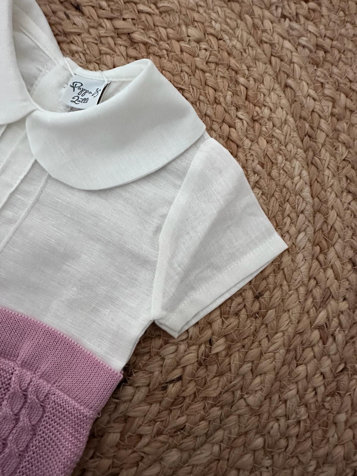 Pagliaccetto - PAP26Z3077R