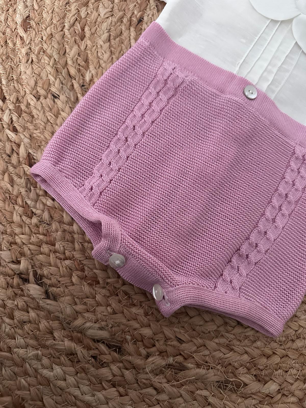 Pagliaccetto - PAP26Z3077R