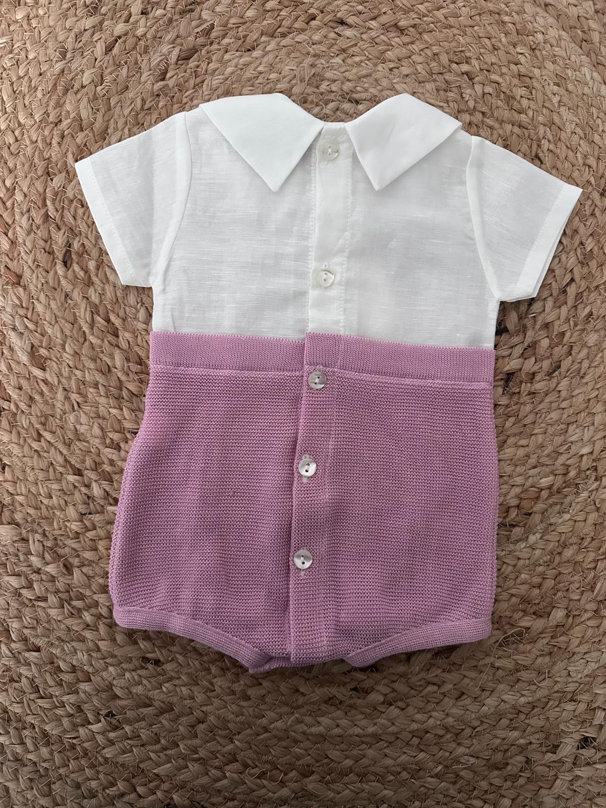 Pagliaccetto - PAP26Z3077R