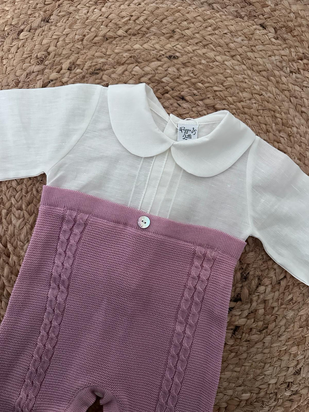 Tutina - PAP26Z3071R