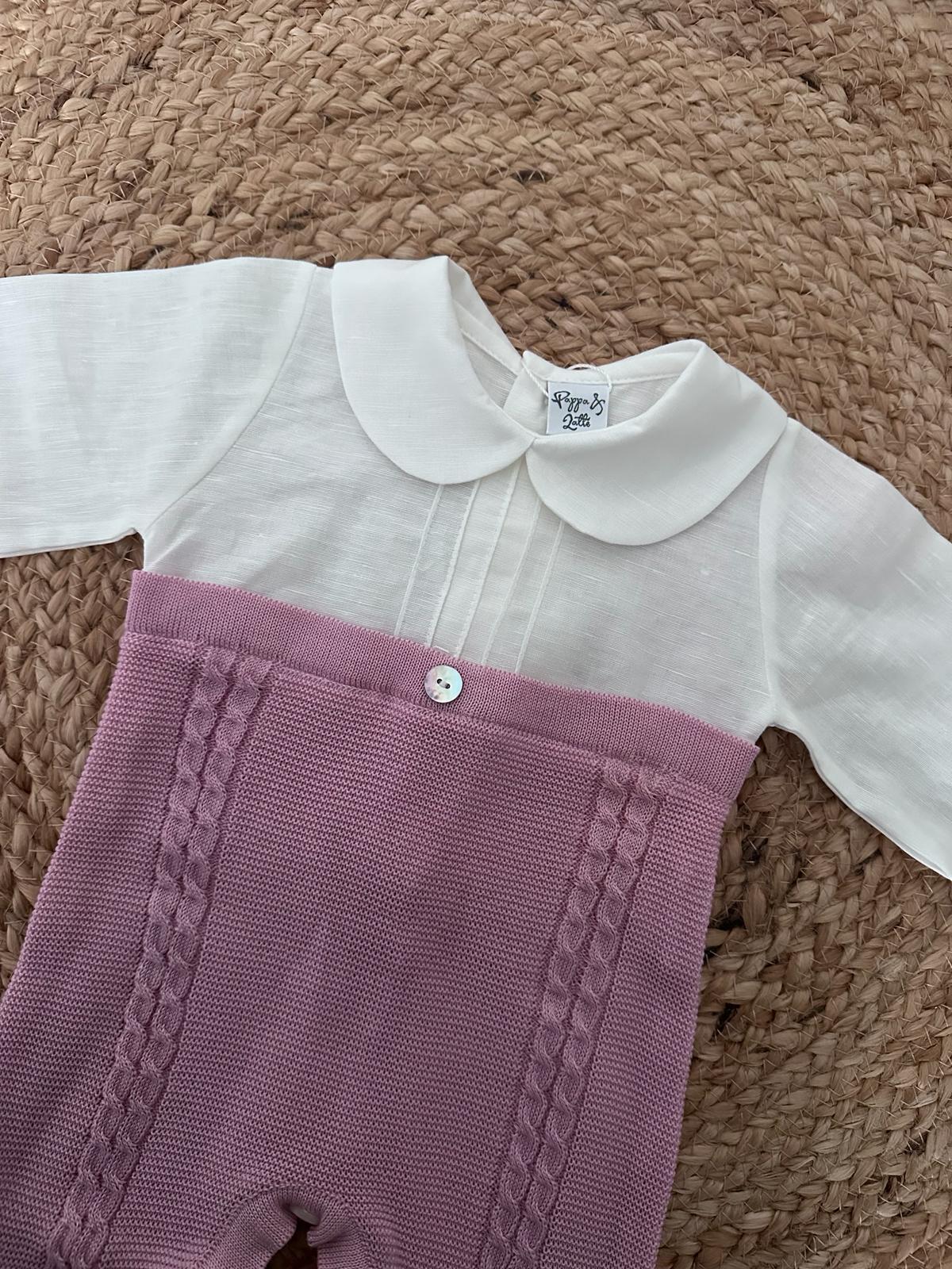 Tutina - PAP26Z3071R