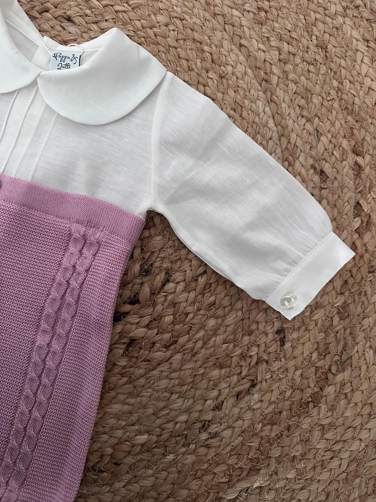 Tutina - PAP26Z3071R