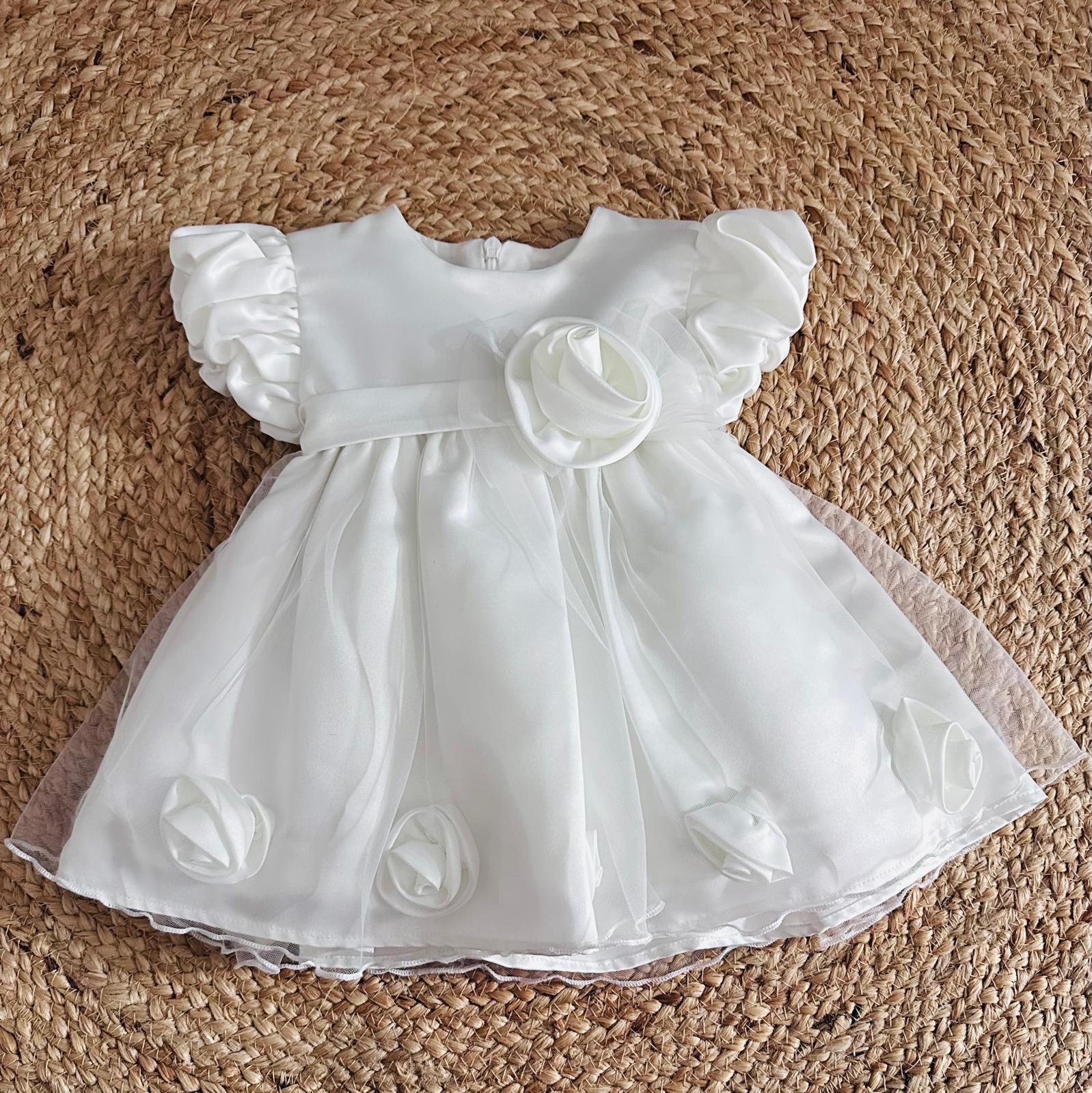 Abito Cerimonia - 8820A