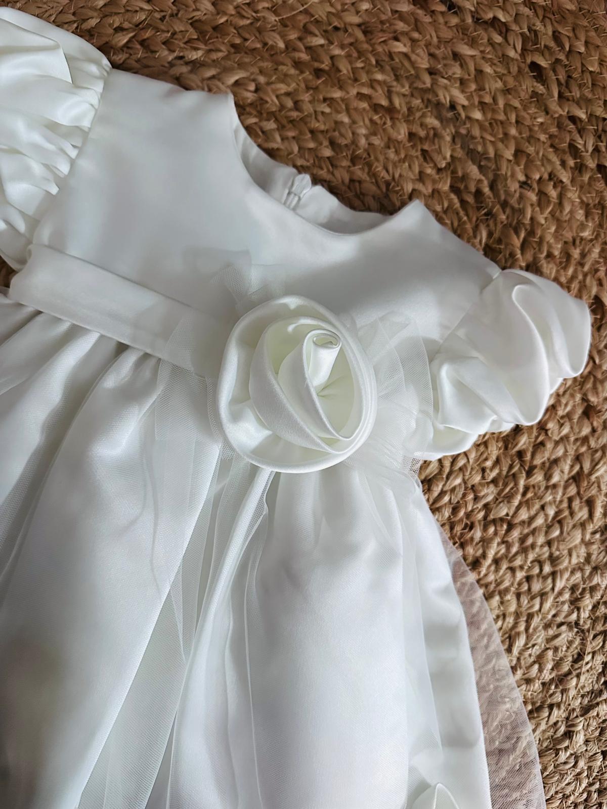 Abito Cerimonia - 8820A