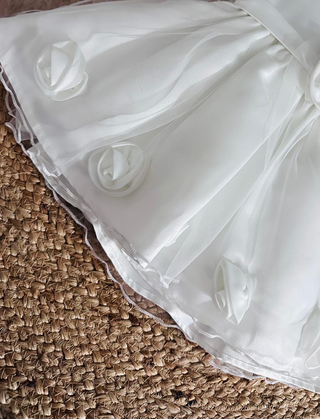 Abito Cerimonia - 8820A