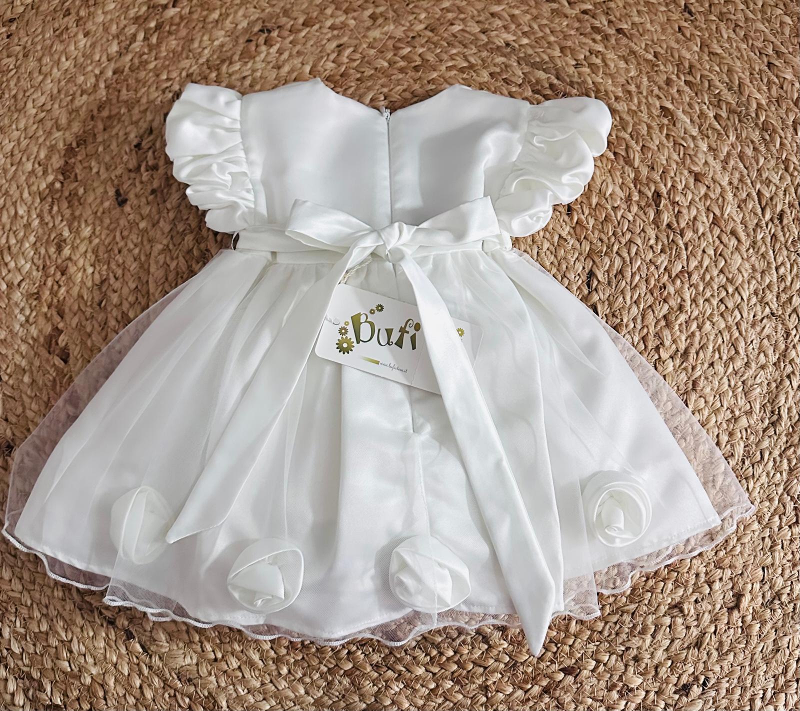 Abito Cerimonia - 8820A