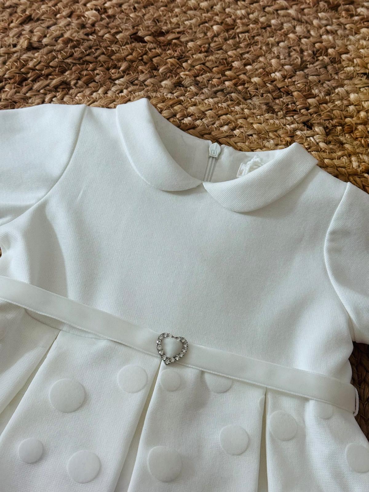 Abito Cerimonia - I23AB01