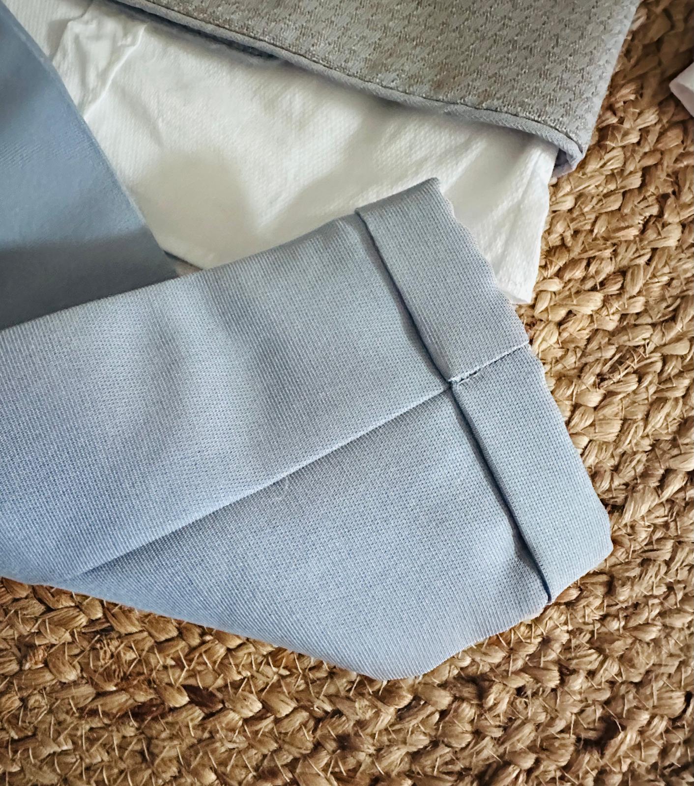 Completo Battesimo 4 pezzi - I22541