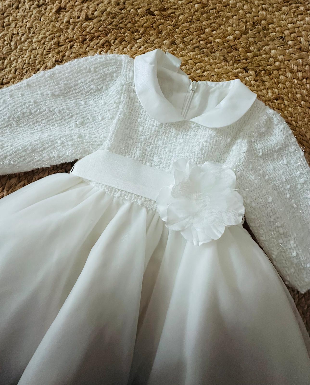 Abito Cerimonia - A268