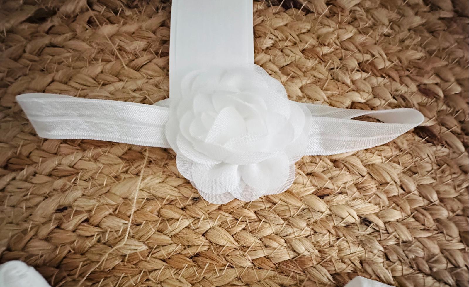 Abito Cerimonia con fascia - 7267/00