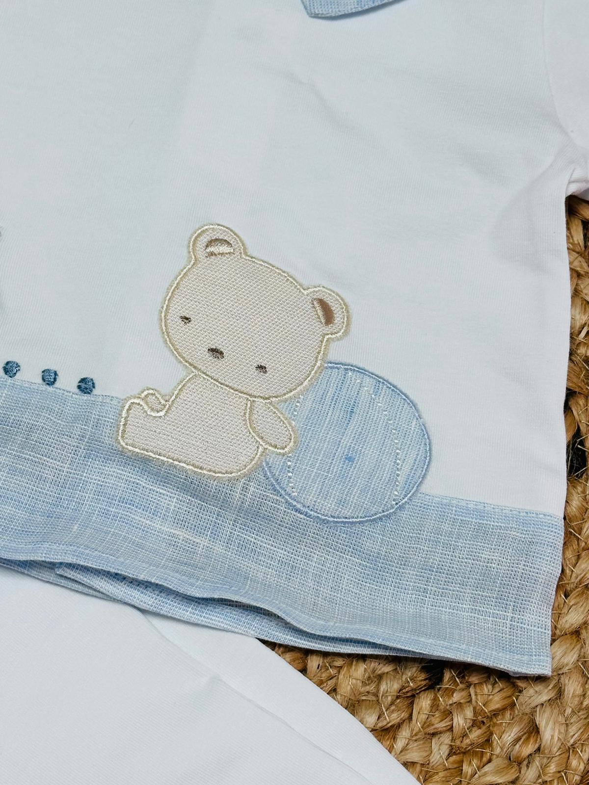 Completo 2 pezzi - 130102