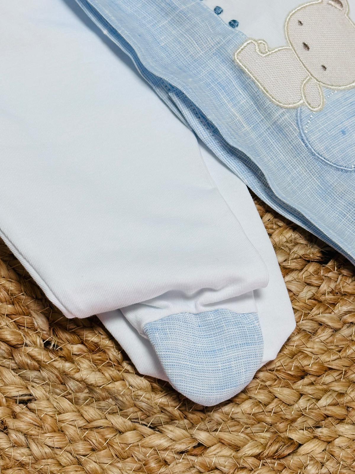 Completo 2 pezzi - 130102