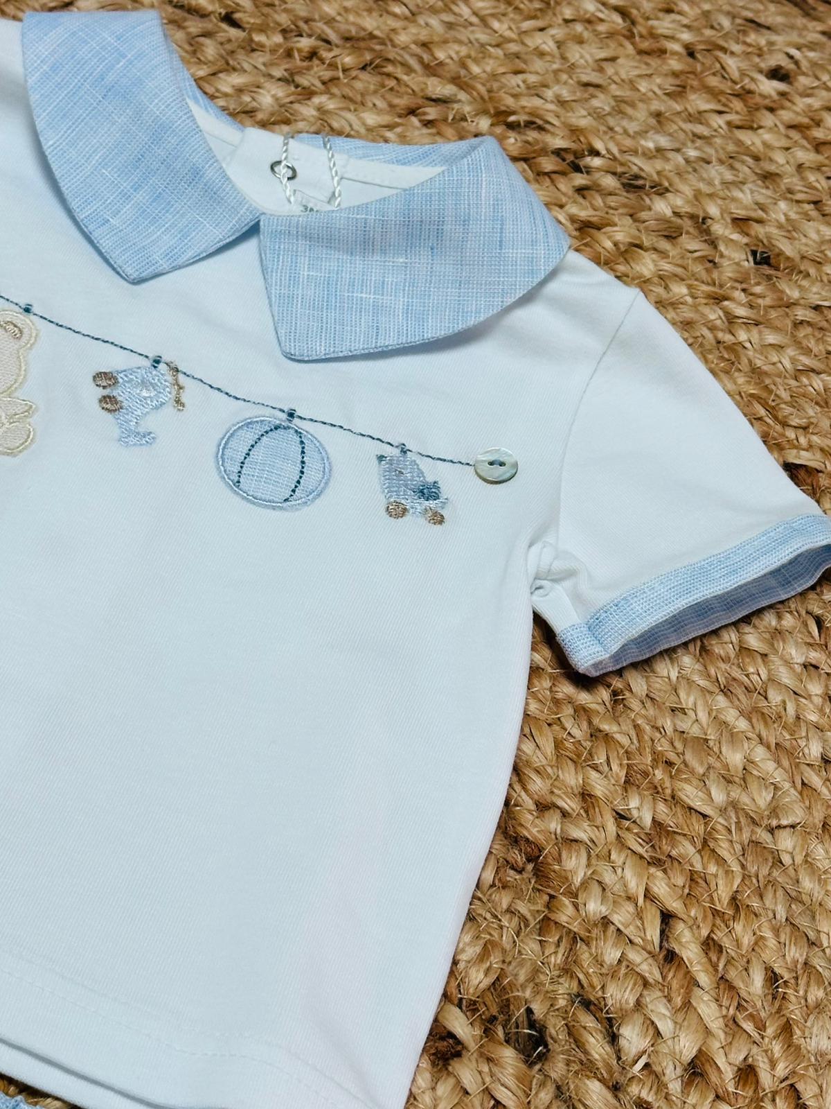 Completo 2 pezzi - 130110