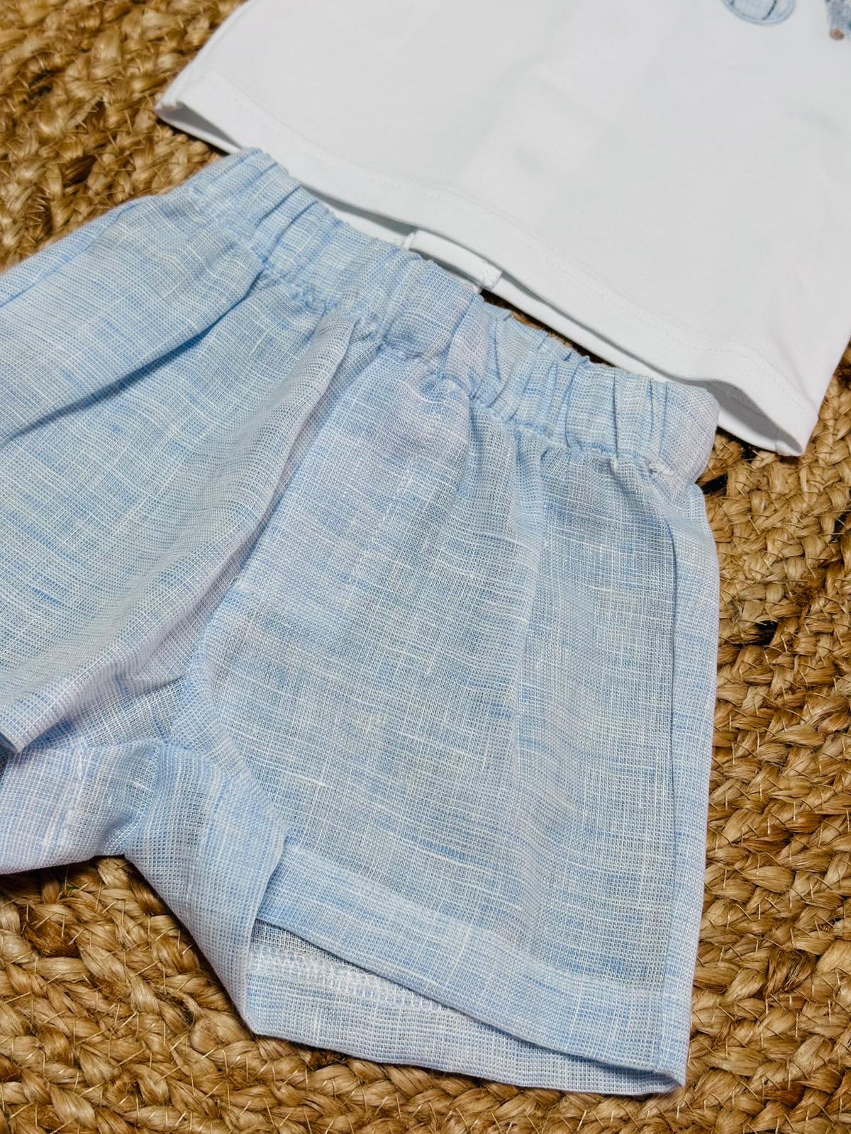 Completo 2 pezzi - 130110