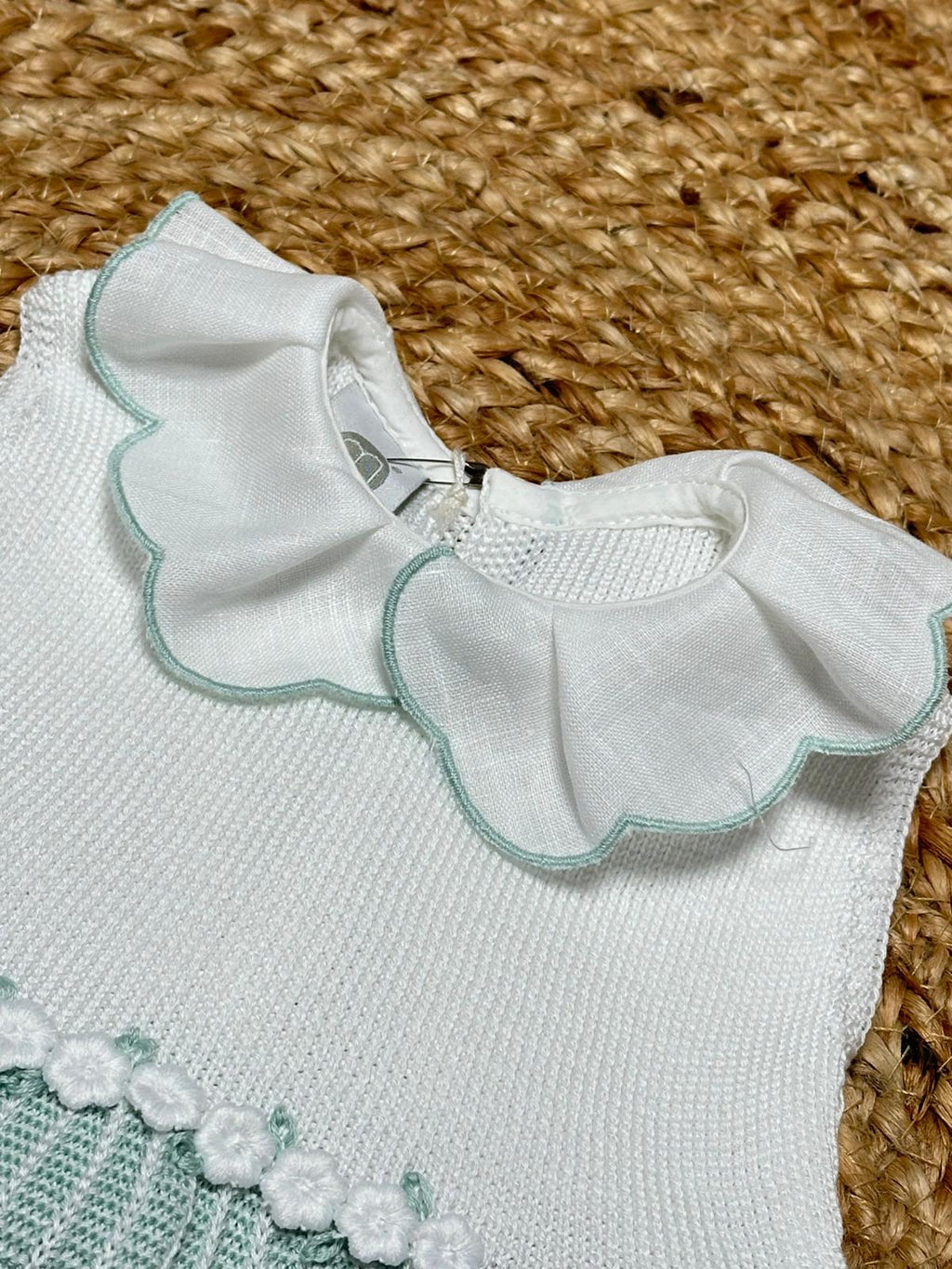 Pagliaccetto - EK2422