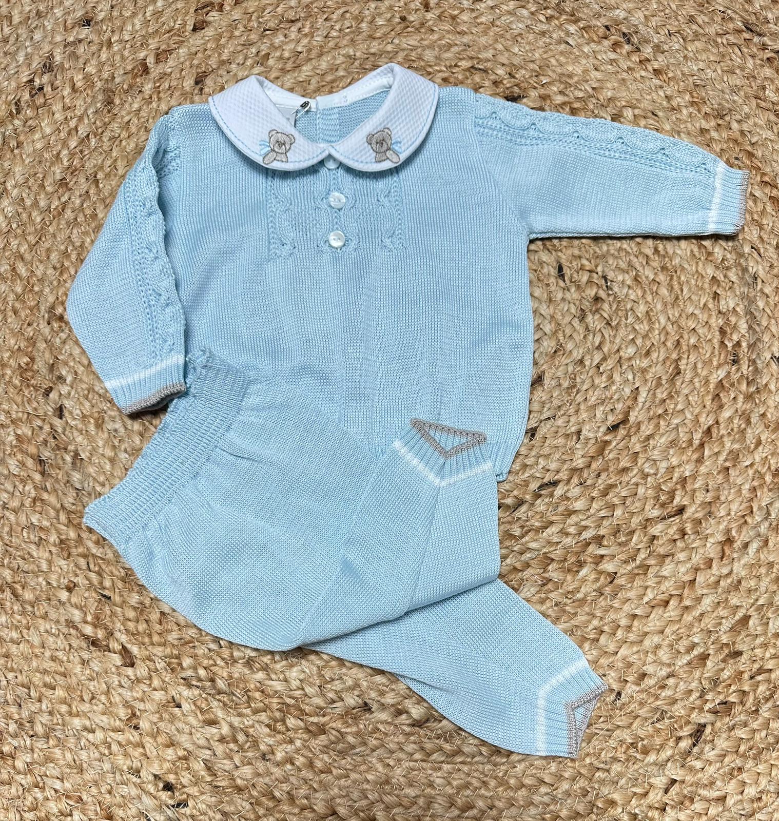 Completo 2pezzi - EK6750