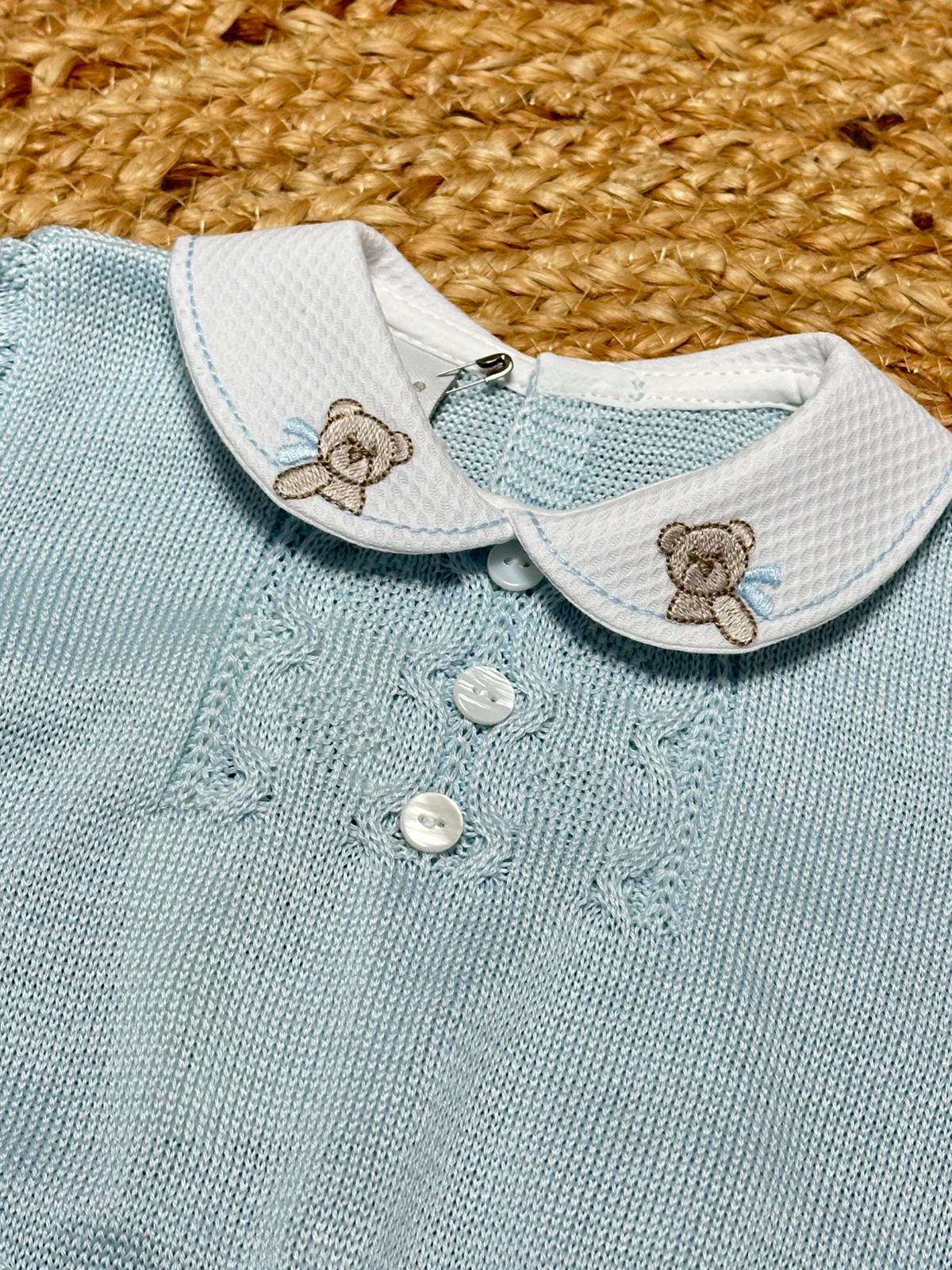 Completo 2pezzi - EK6750