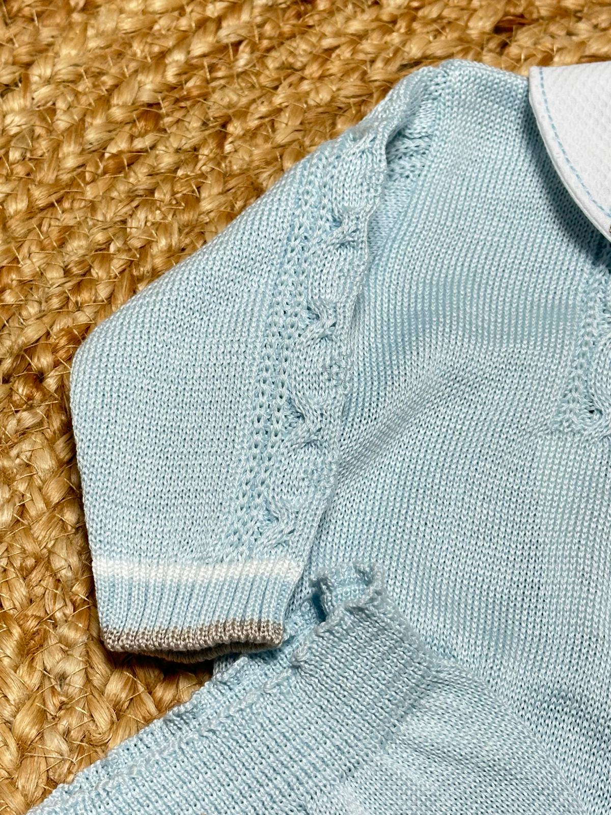 Completo 2pezzi - EK6750