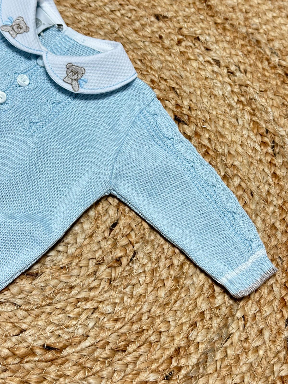 Completo 2pezzi - EK6750