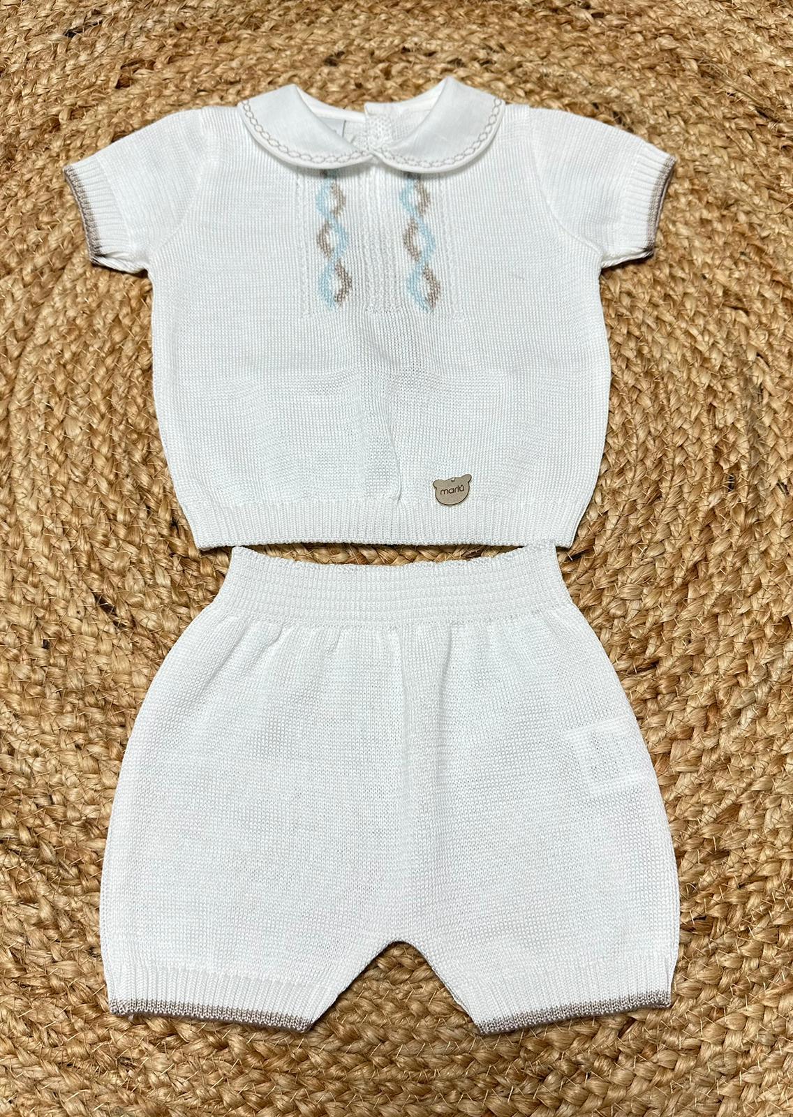 Completo 2pezzi - EK6152