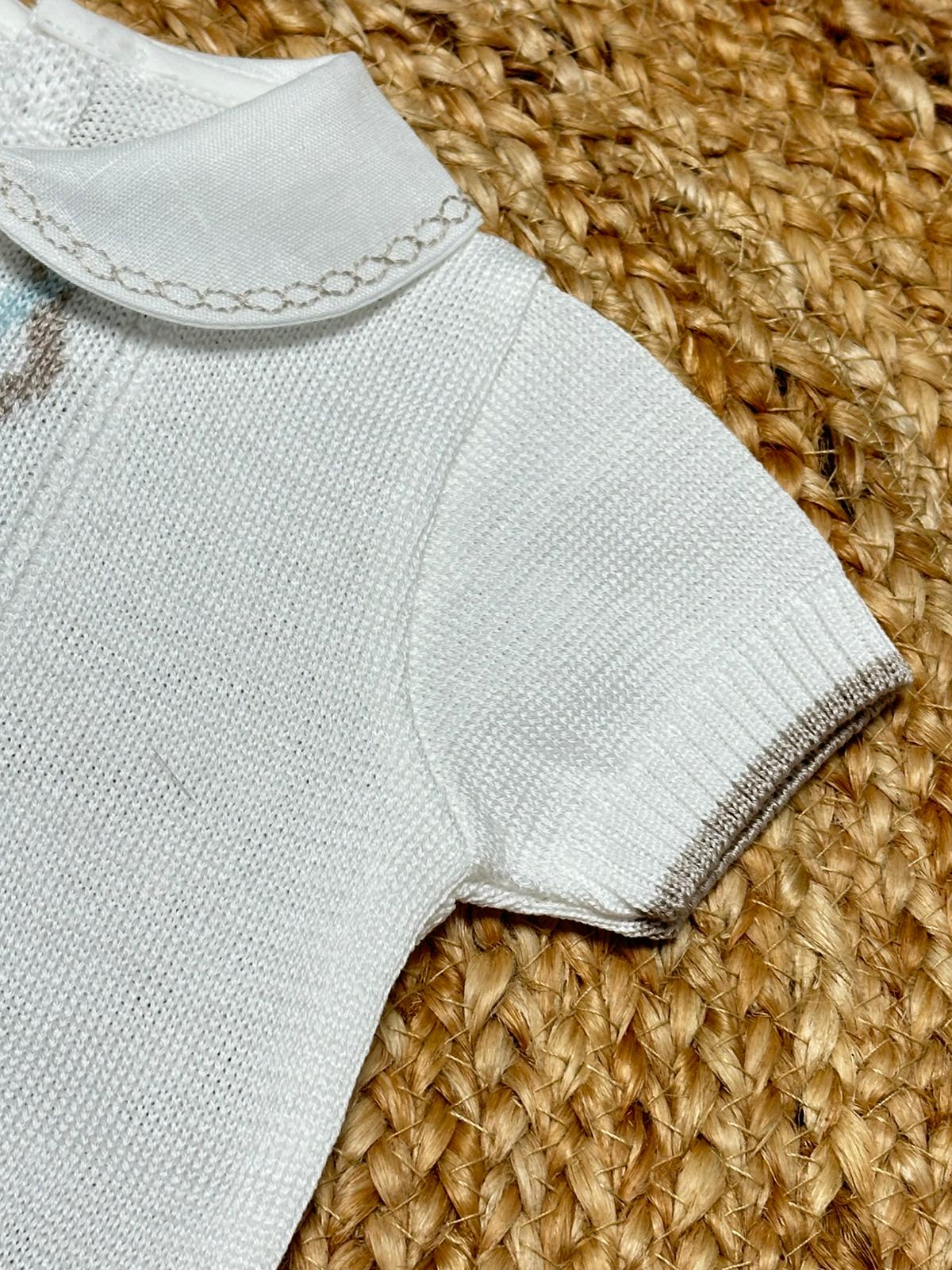 Completo 2pezzi - EK6152