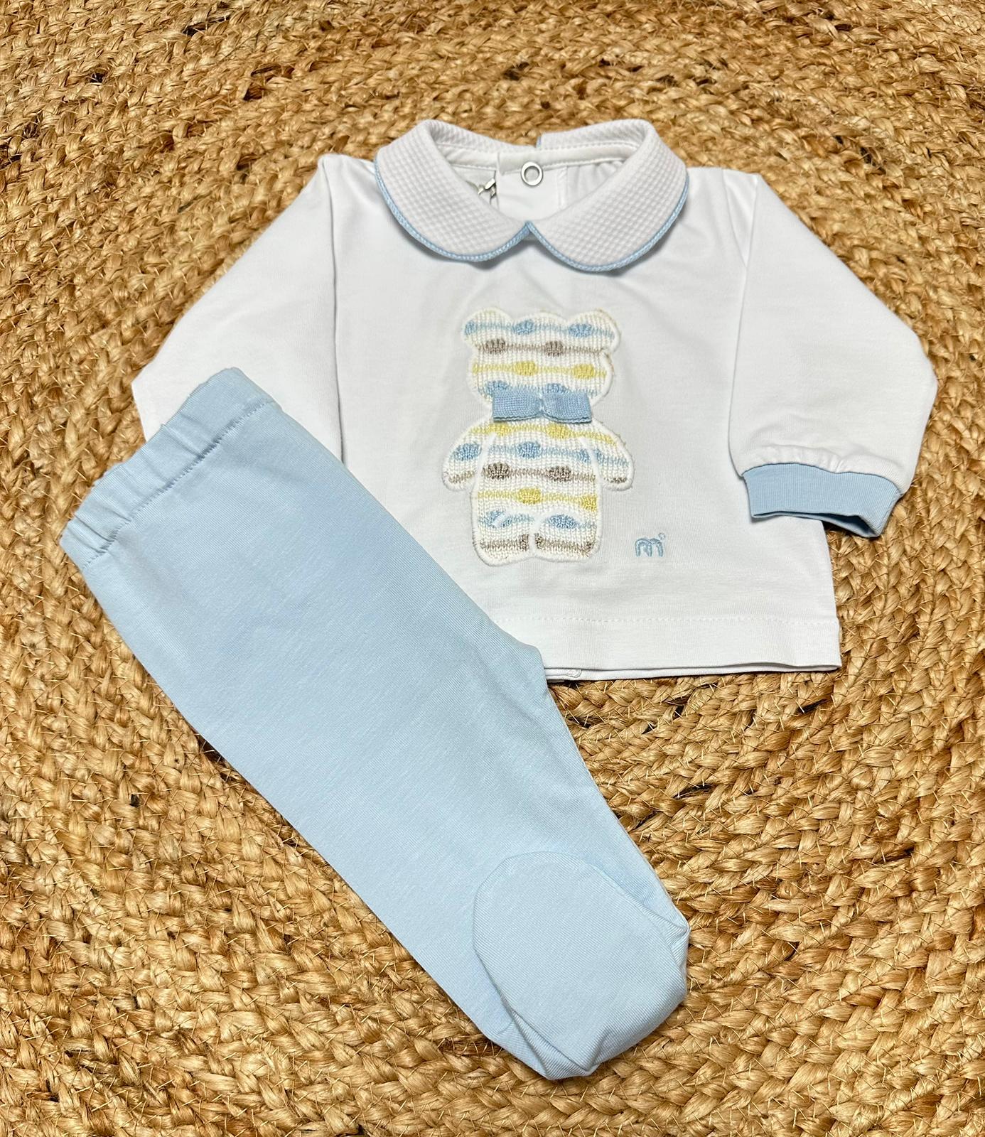 Completo 2pezzi - EK5251